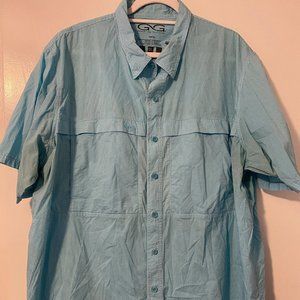 Short Sleeve Game Guard Shirt